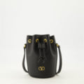 VLogo Bucket Bag