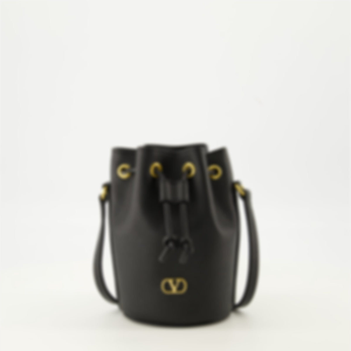 VLogo Bucket Bag