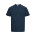 Textured Oblique Monogram T-Shirt