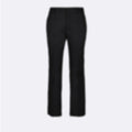 Straight Pants