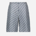 Short Dior Oblique