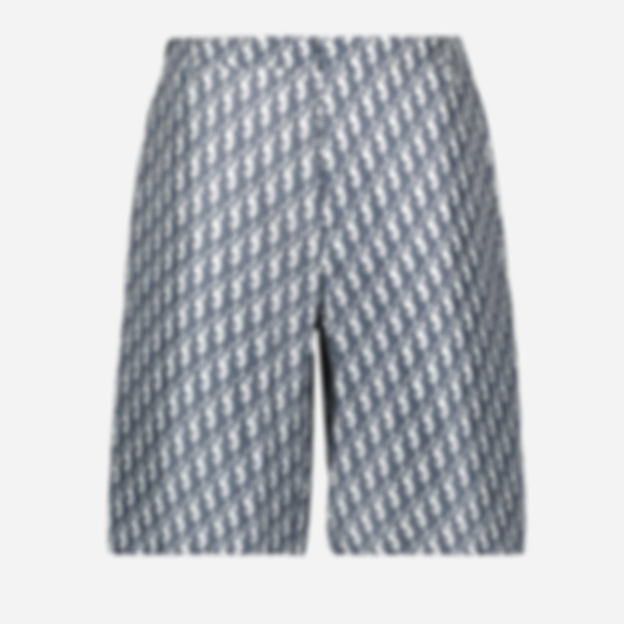 Short Dior Oblique