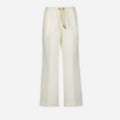 Straight Jogging Pants