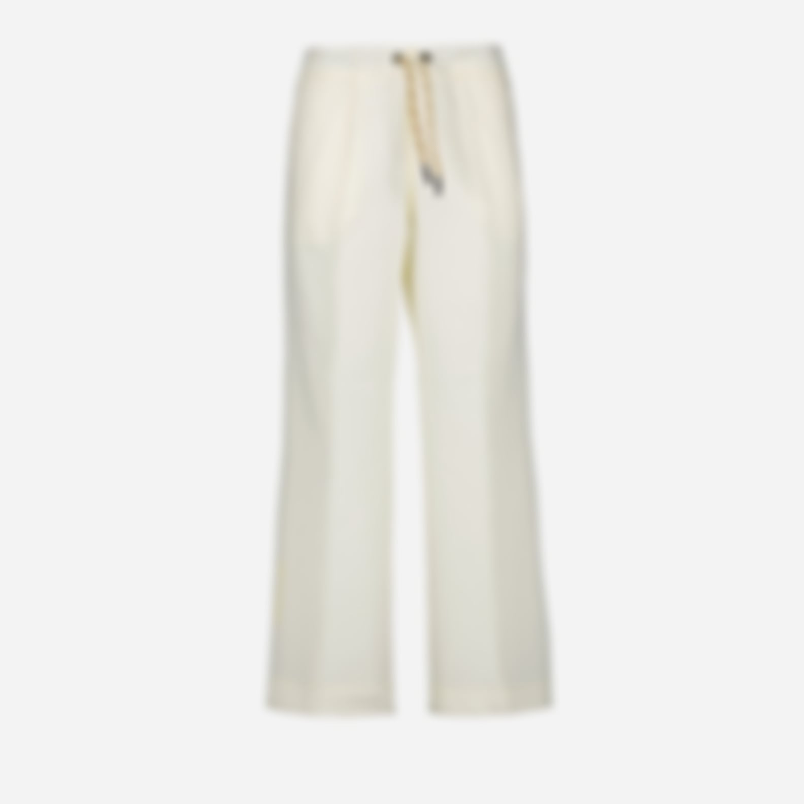 Straight Jogging Pants