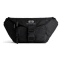 Logo Belt Bag | Black