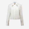 Embroidered Shirt