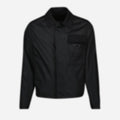 Nylon Jacket