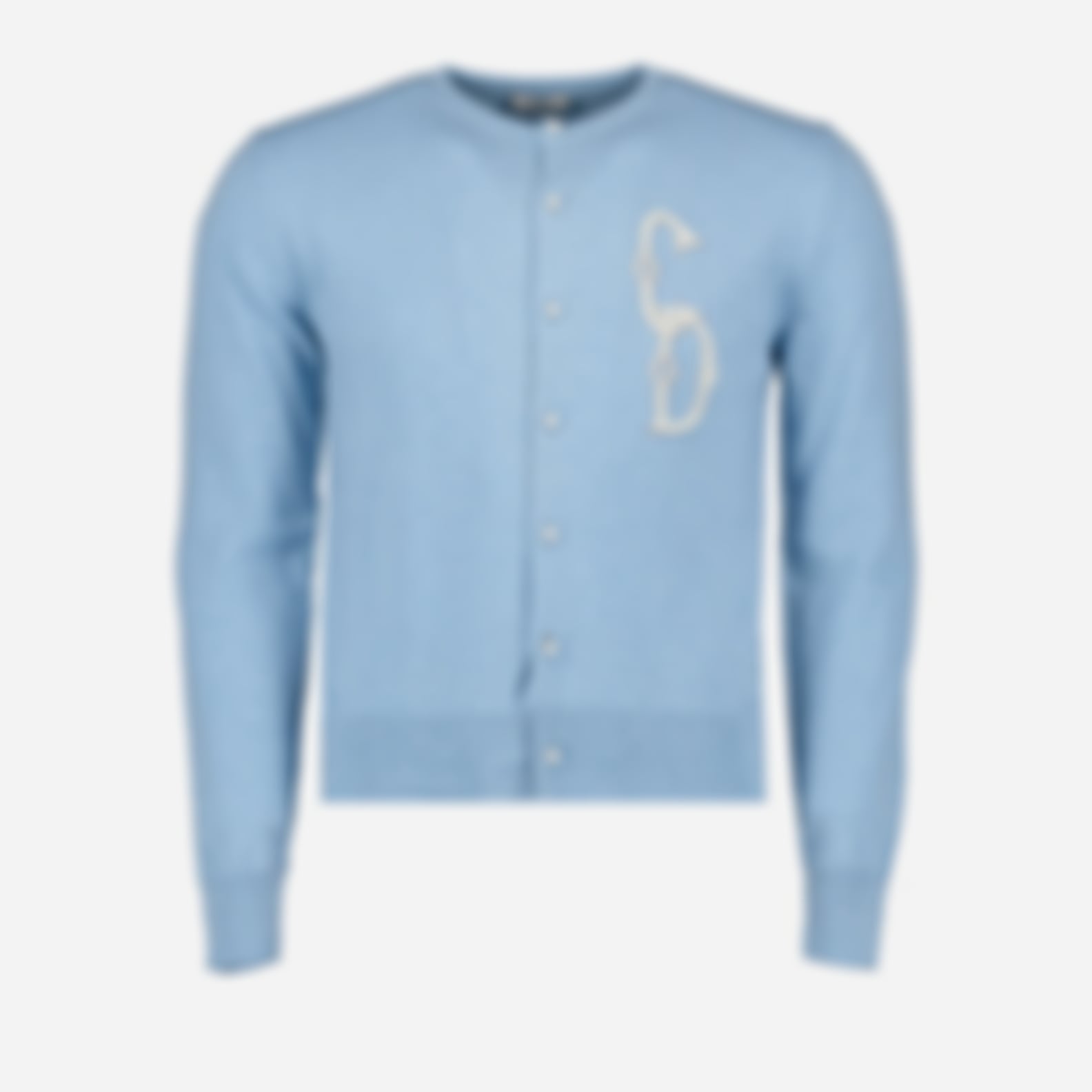 CD cardigan