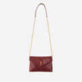 Cassandre Clutch