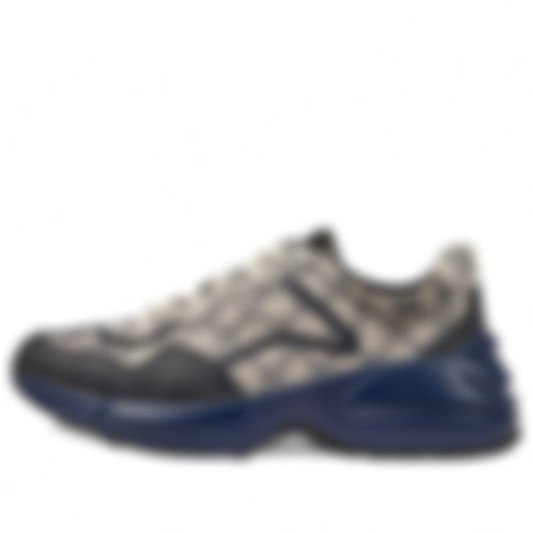 Rhyton GG Supreme Sneakers