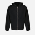 4G Zipped Sweatshirt