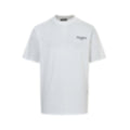 Chest Logo T-Shirt - White