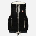 Sleeveless Jacket