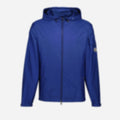 Etiache Hooded Windbreaker
