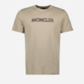 Blurred Logo T-shirt