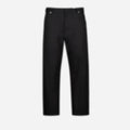 Straight Pants