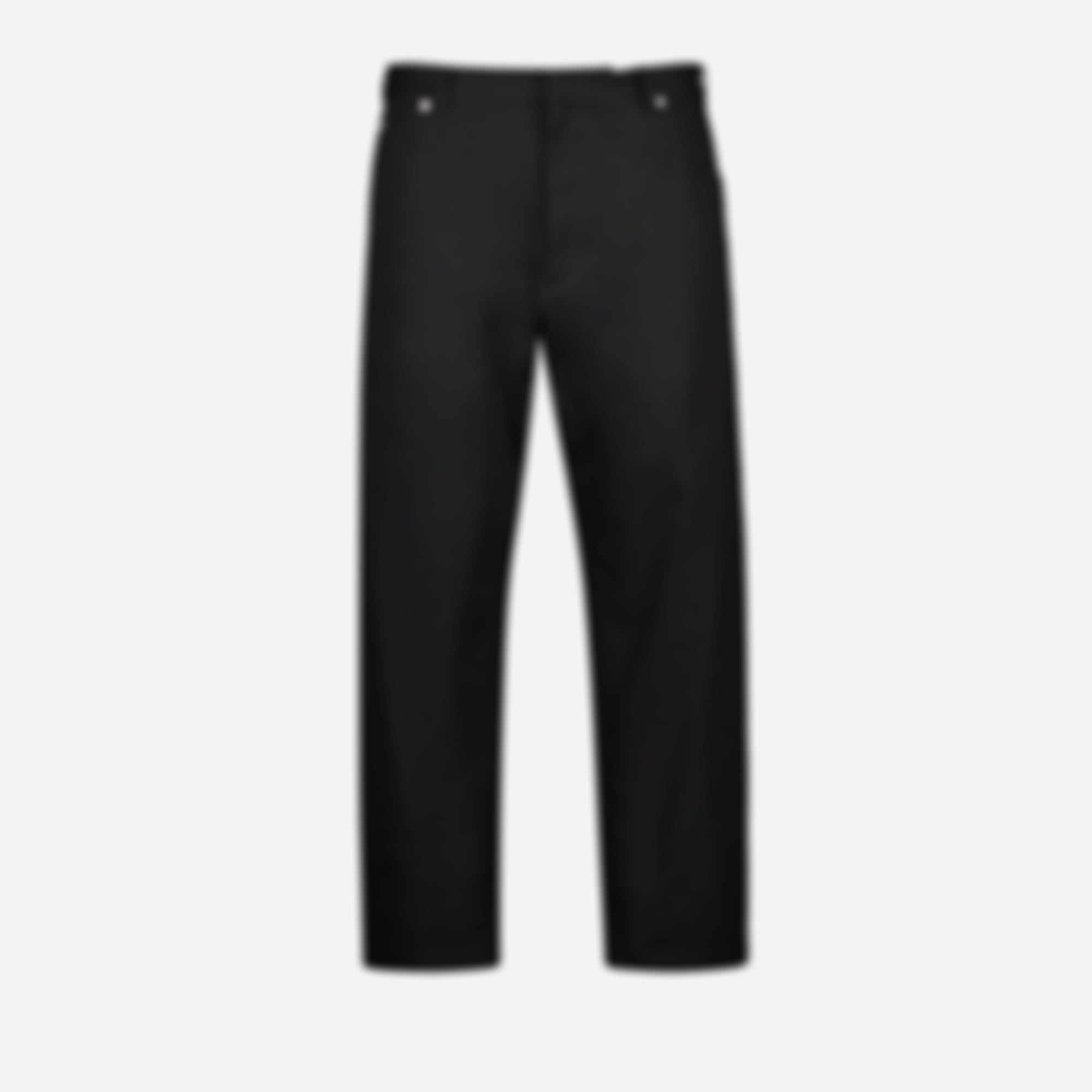 Straight Pants