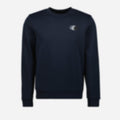 Faded Logo Sweatshirt