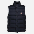 Tibb Sleeveless Down Jacket