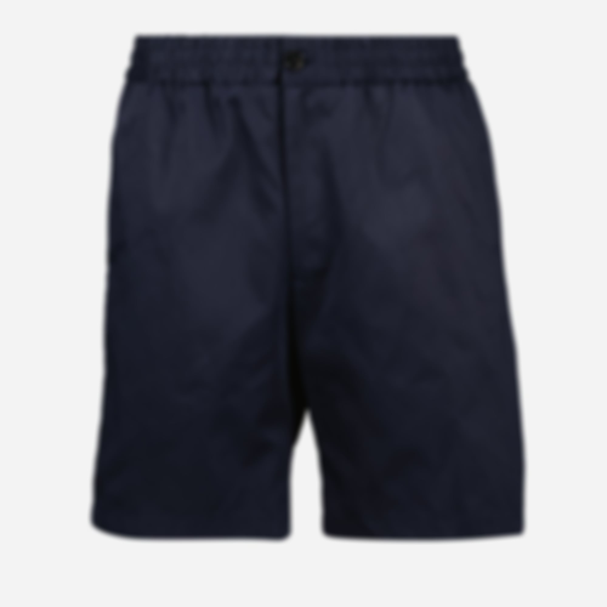 Cotton Shorts