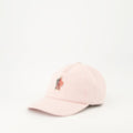 Black Grenoble Cap