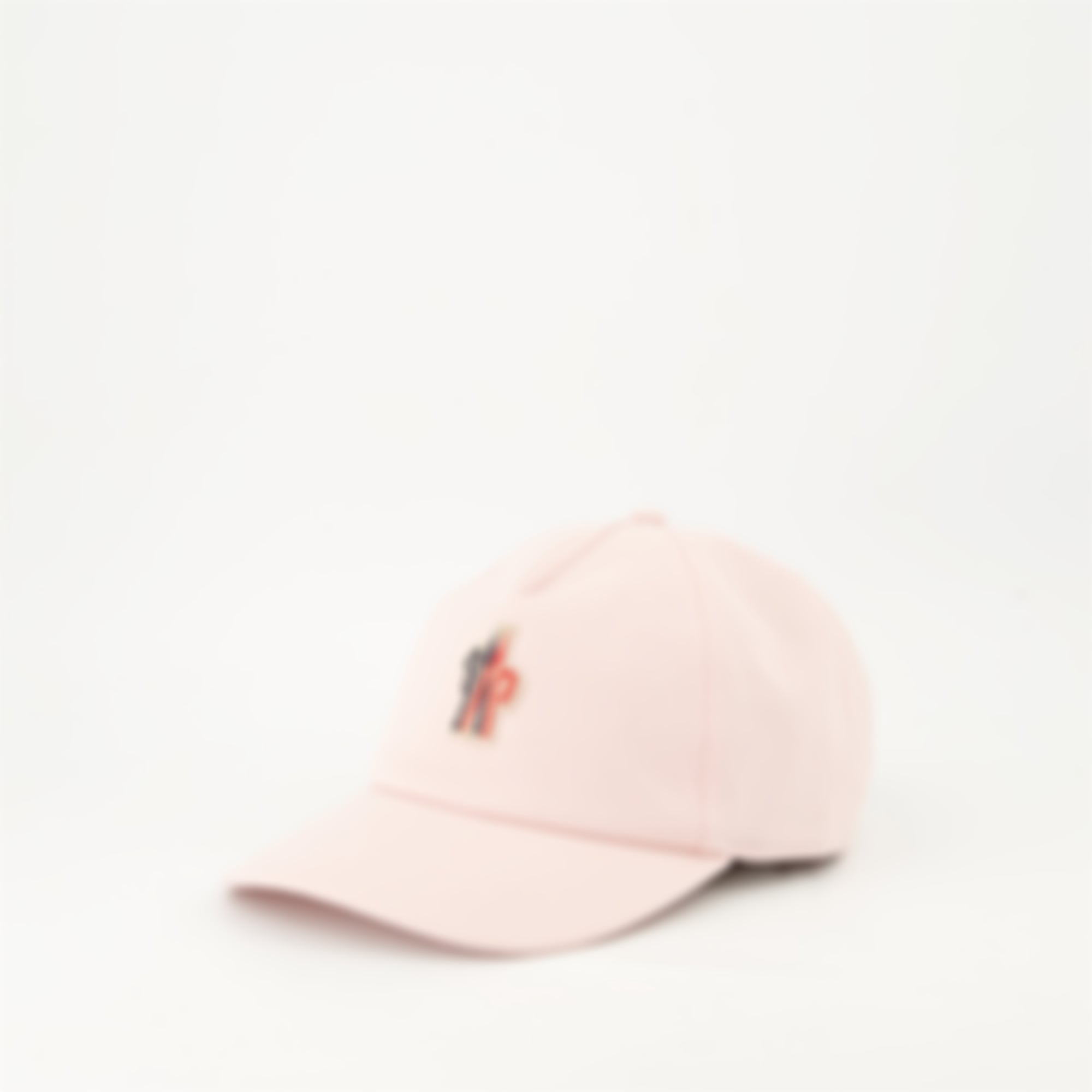 Black Grenoble Cap