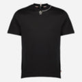 Black Logo T-Shirt