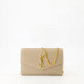 Uptown Chain Pouch