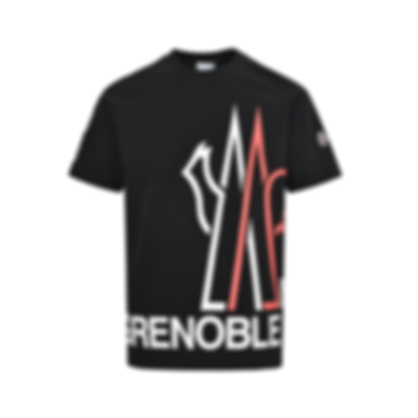Graphic Logo T-Shirt