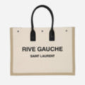 Rive Gauche Tote Bag