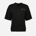 Cotton Logo T-Shirt