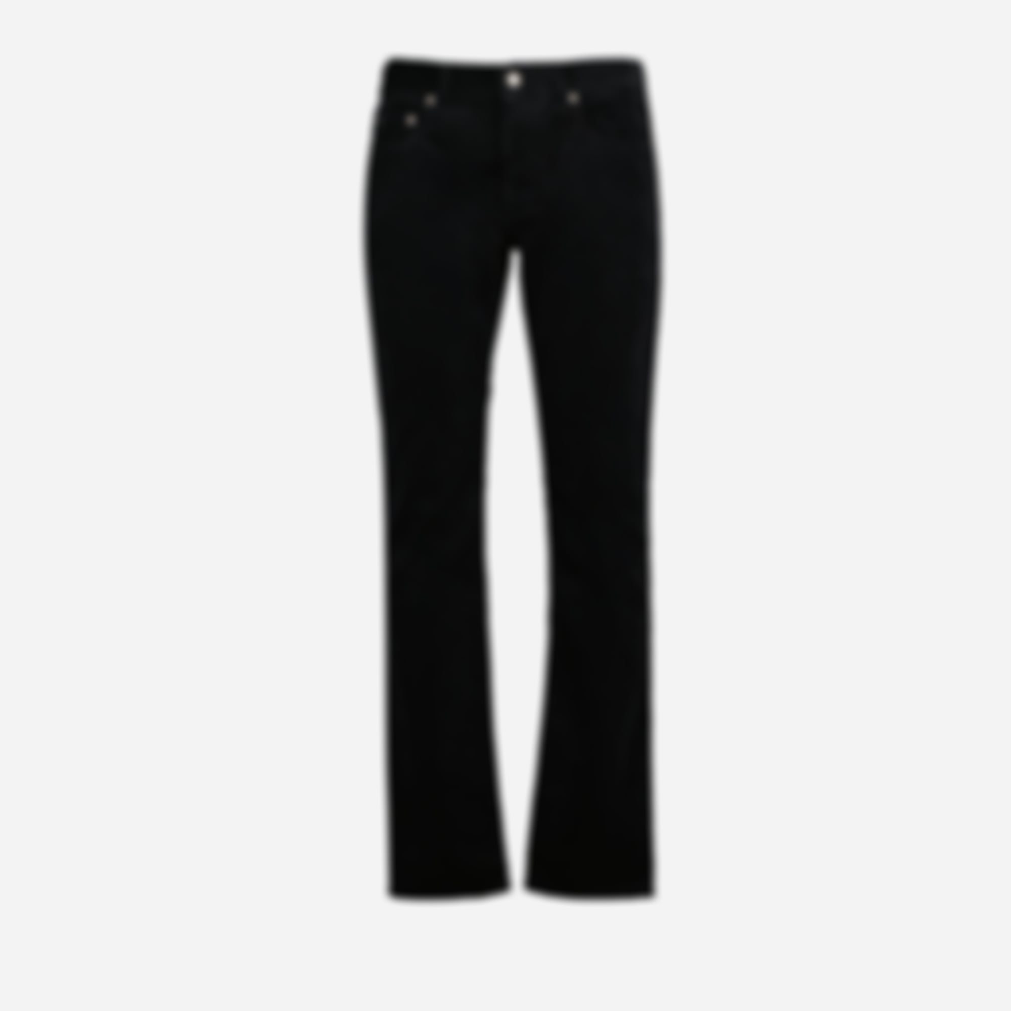 Corduroy Jeans