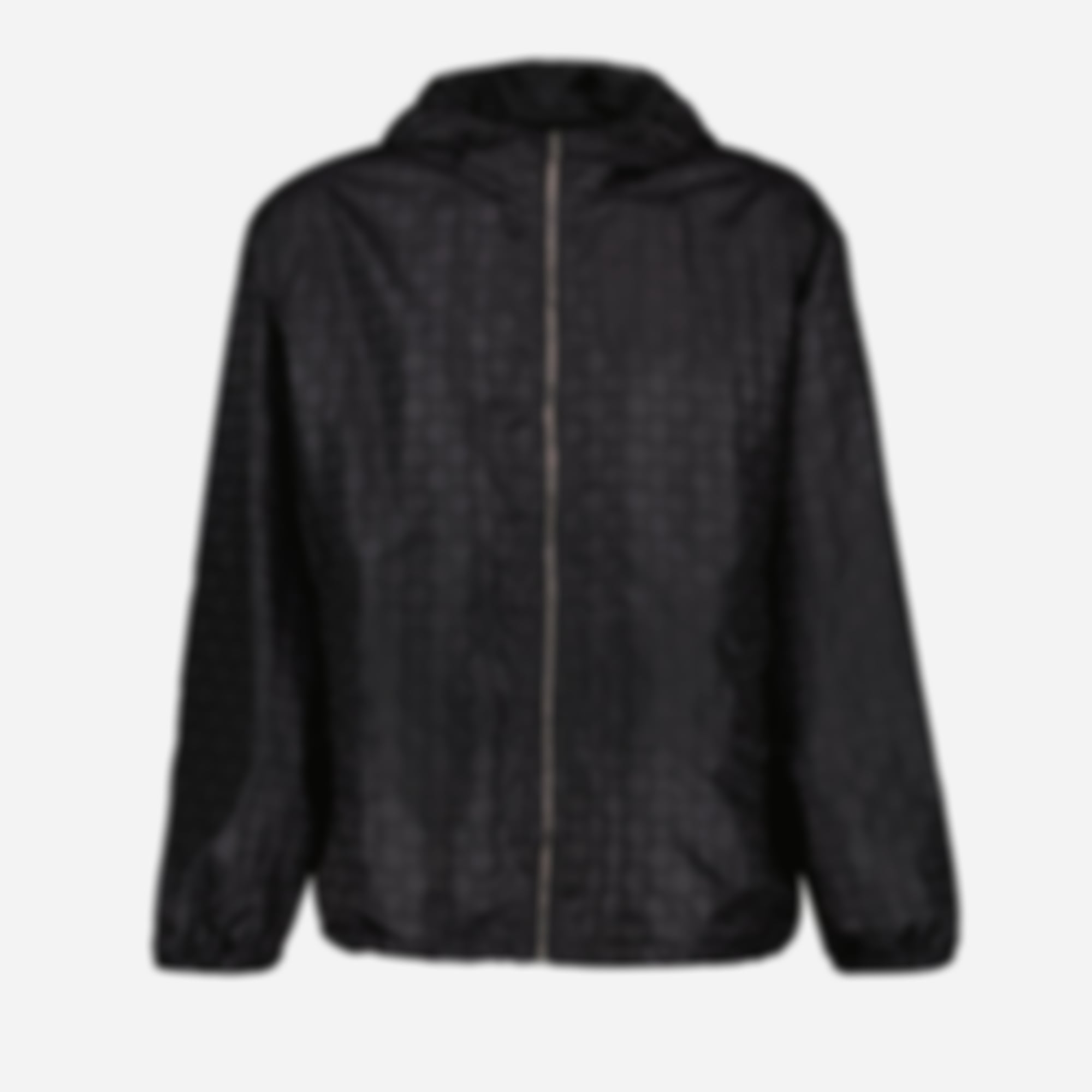 4G Windbreaker