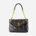 Medium Puffer Bag