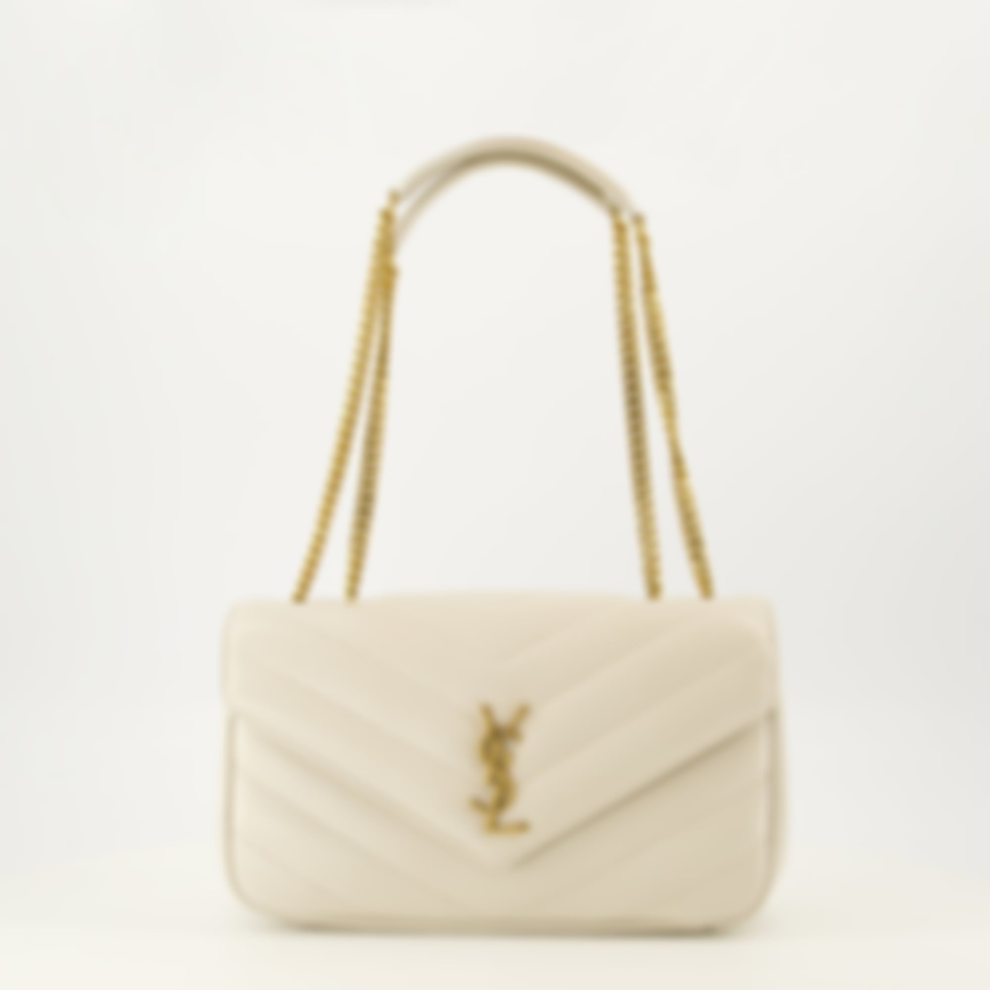 Loulou Medium Bag