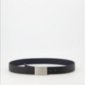 Oblique Belt