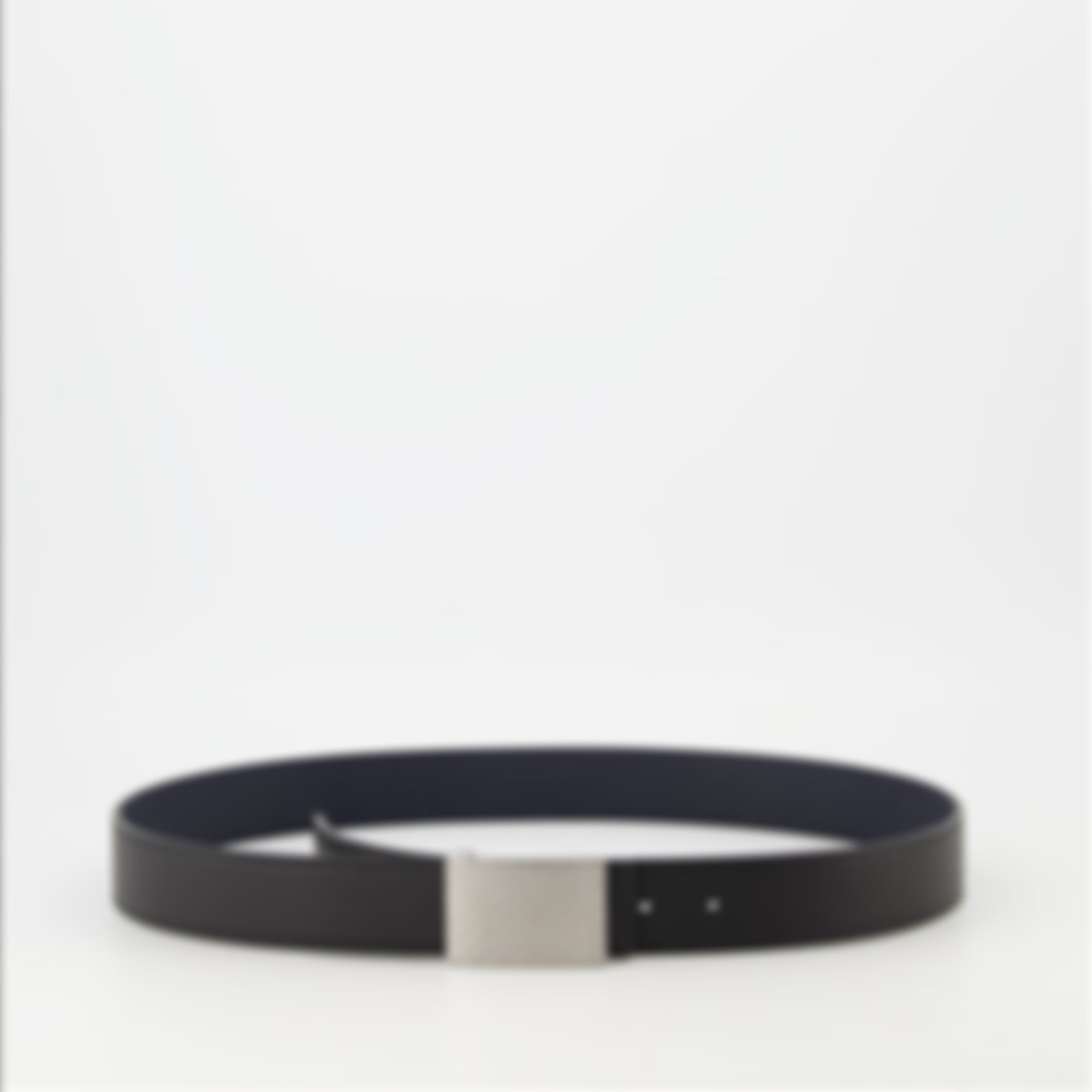 Oblique Belt