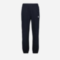 Faded logo jogger pants