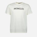 Blurred Logo T-Shirt
