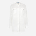 Jewelry Button Shirt