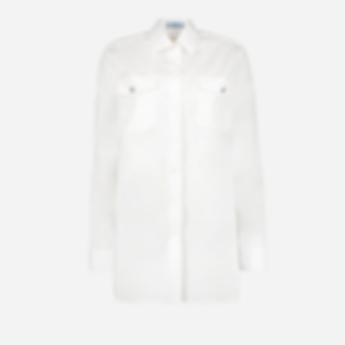Jewelry Button Shirt