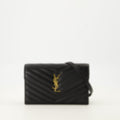 Chain Envelope Wallets