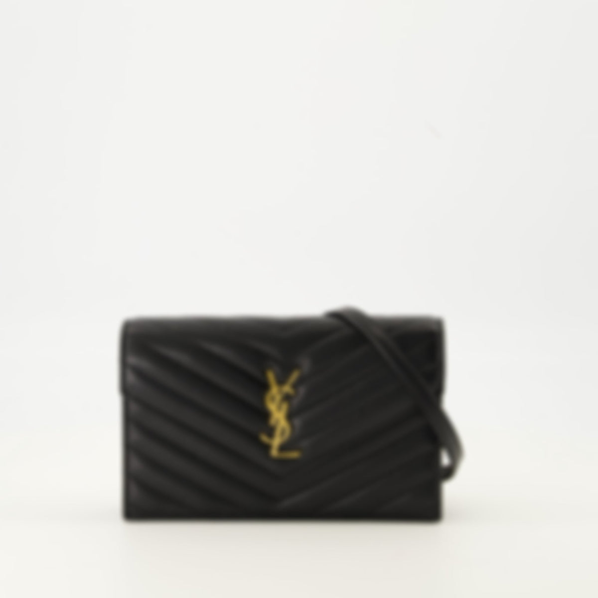 Chain Envelope Wallets