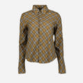 Checkered Shirt