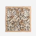 4G Silk Scarf