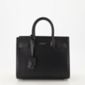 Leather Day Bag