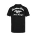 "Christian Dior Atelier" Pocket T-Shirt - Black
