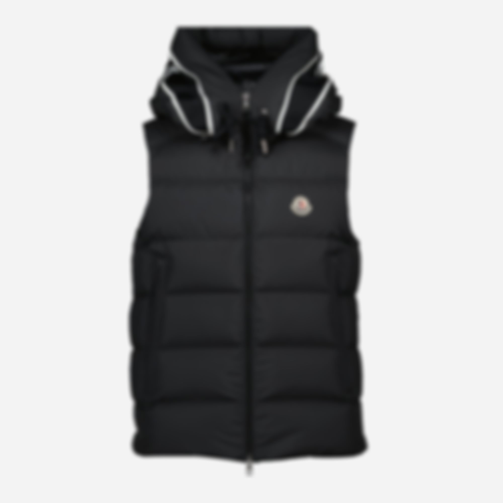 Cardamine Sleeveless Down Jacket