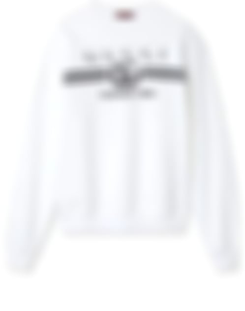 Firenze 1921 Logo Crewneck Sweatshirt