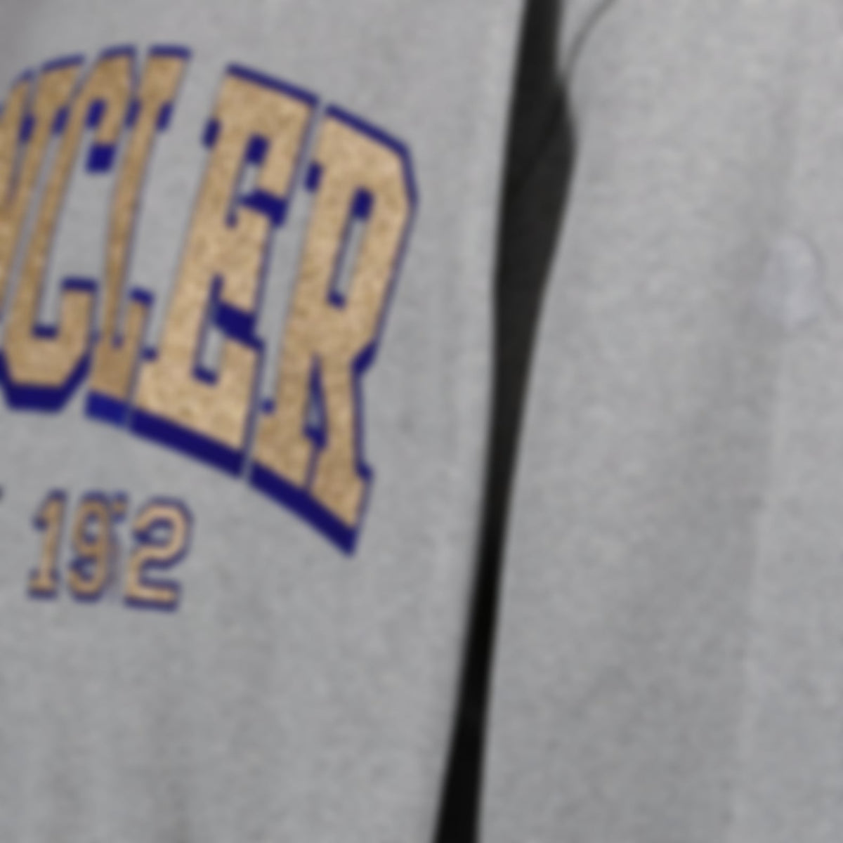 Logo Sweatshirt